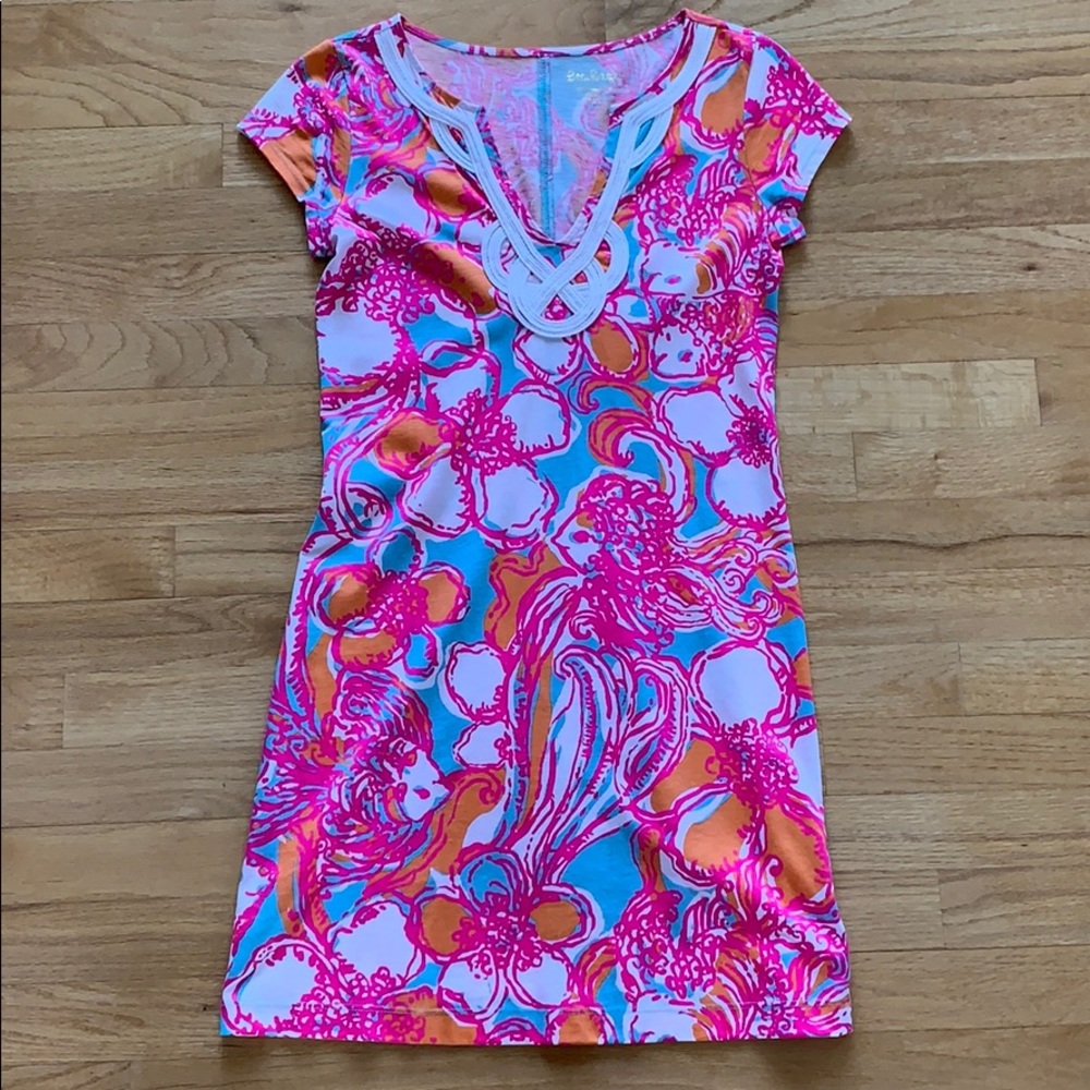 Lilly dress